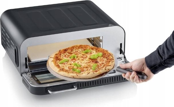Mini piekarnik Severin Severin PG 8575 Digital Pizza Oven SERICO