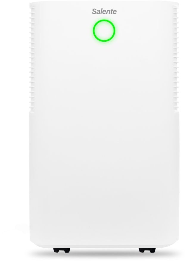 Salente odvlhčovač vzduchu WaterStar12, bílá