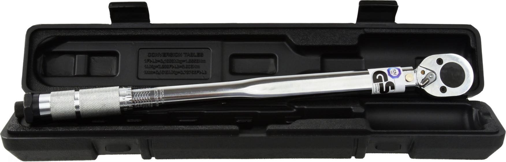 Geko Klucz dynamometryczny (12)