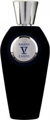 Tiziana Terenzi V Canto Amans EDP 100ml