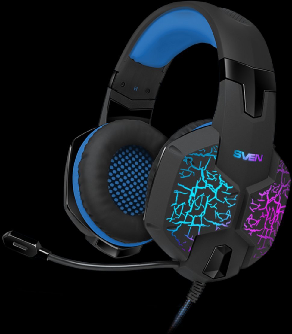 Słuchawki Sven AP-U980MV 6438162015633 AP-U980MV (6438162015633)