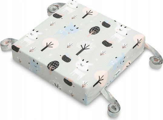 Sensillo SIEDZISKO NA KRZESŁO DLA DZIECI - JELONKI