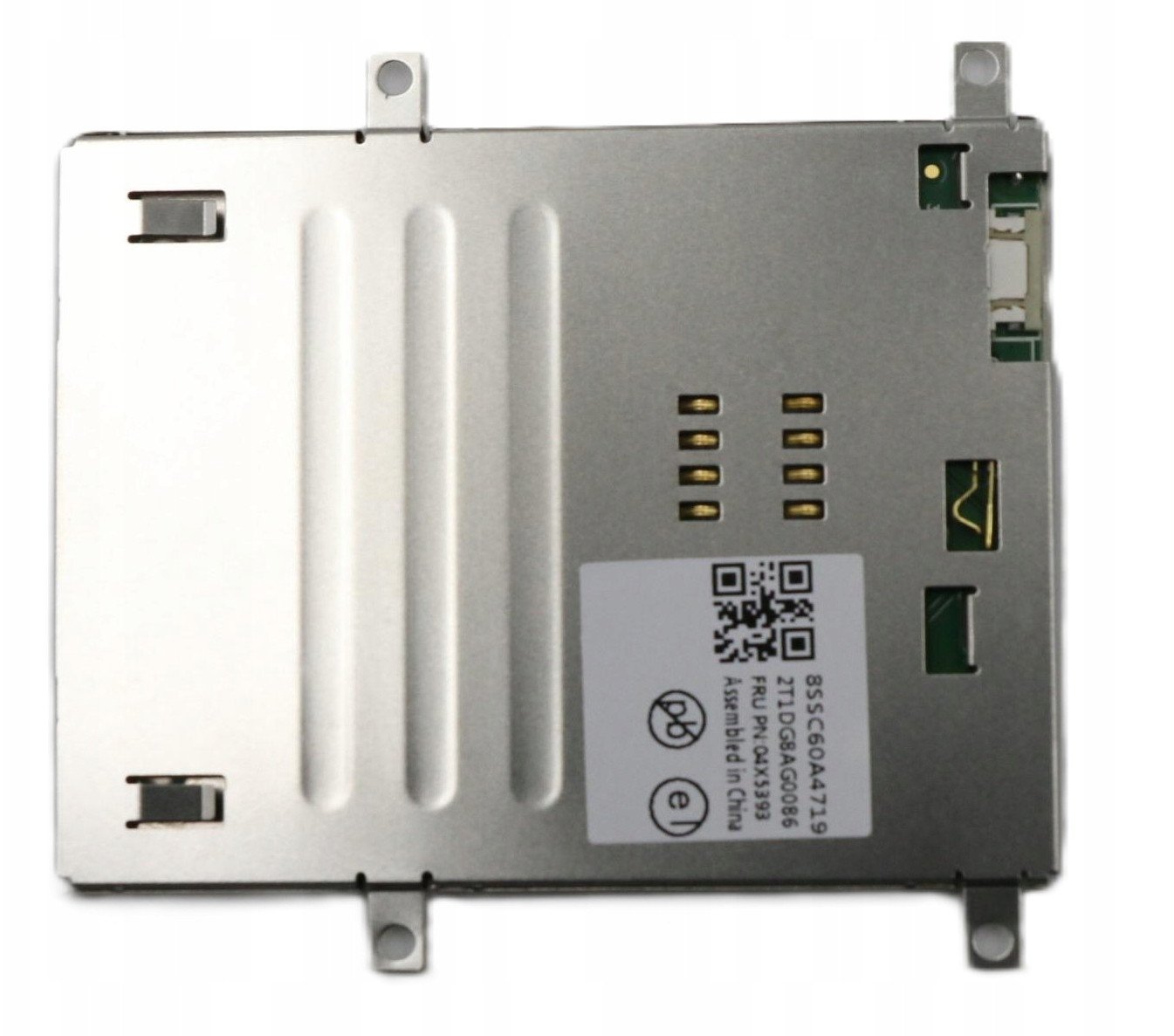 Lenovo Czytnik Smart Card Reader (Taisol)