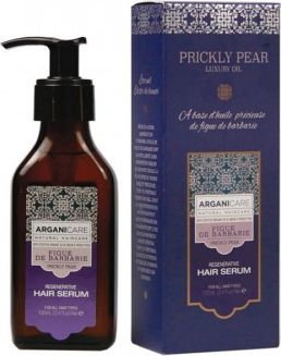 Arganicare Prickly Pear Serum regenerujące 100 ml
