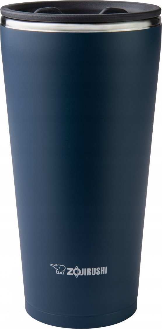ZOJIRUSHI Kubek termiczny biurowy ZOJIRUSHI SX-FSE45 granat