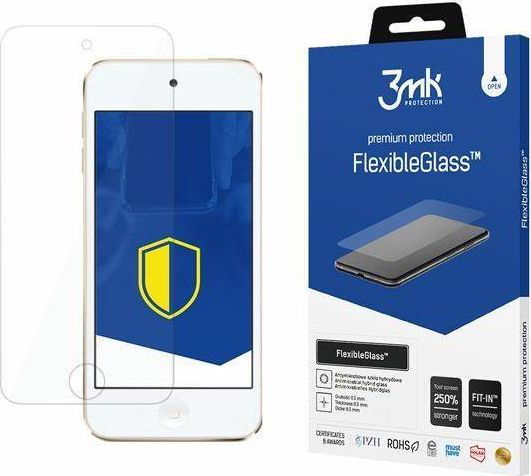 3MK FlexibleGlass do Apple iPod Touch 7gen
