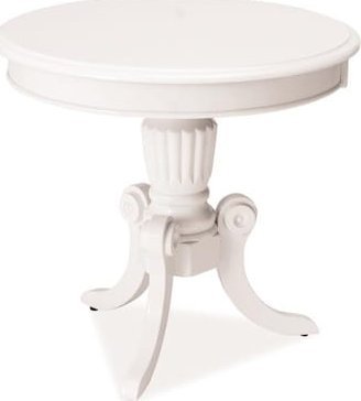 SIGNAL MEBLE Ława Nevada D biała