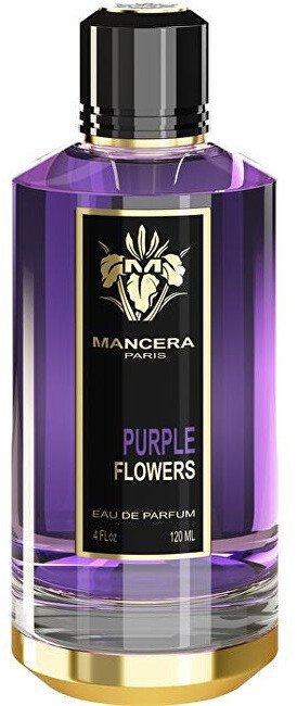 Mancera Purple Flowers EDP W 120 ml