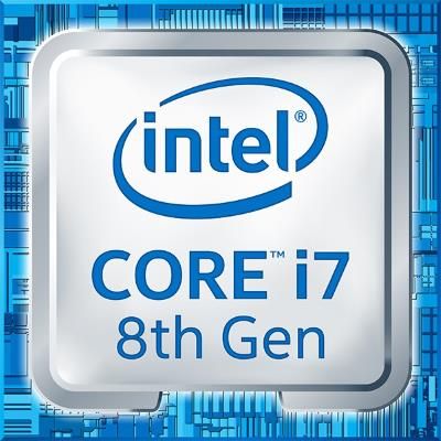 Procesor Intel Core i7-8700T, 2.4 GHz, 12 MB, OEM (CM8068403358413)