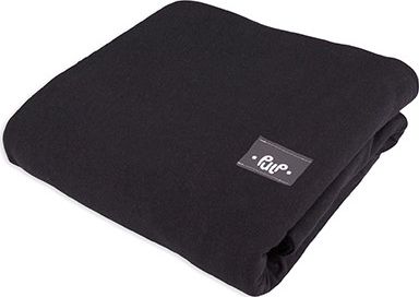 Pulp Chusta do Noszenia Dzieci (Czarna)