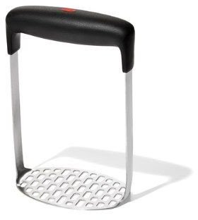 Oxo Tłuczek do warzyw Soft Works Smooth