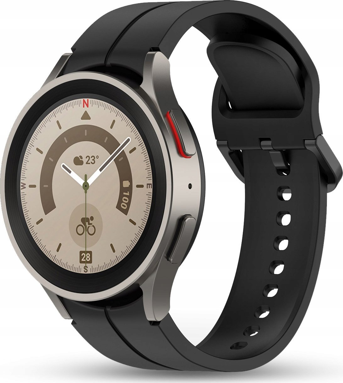 PASEK DO SAMSUNG GALAXY WATCH 4 5 6 7 FE PRO 40/42/43/44/45/46/47MM PREMIUM