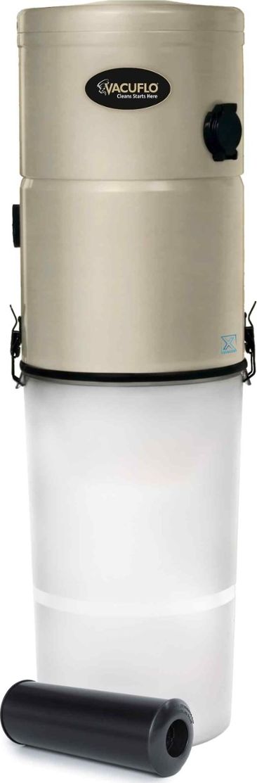 Vacuflo Jednostka VACUFLO FC 1550X, 8170