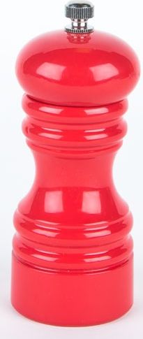 Młynek do przypraw Witek Home Młynek do pieprzu (malina)