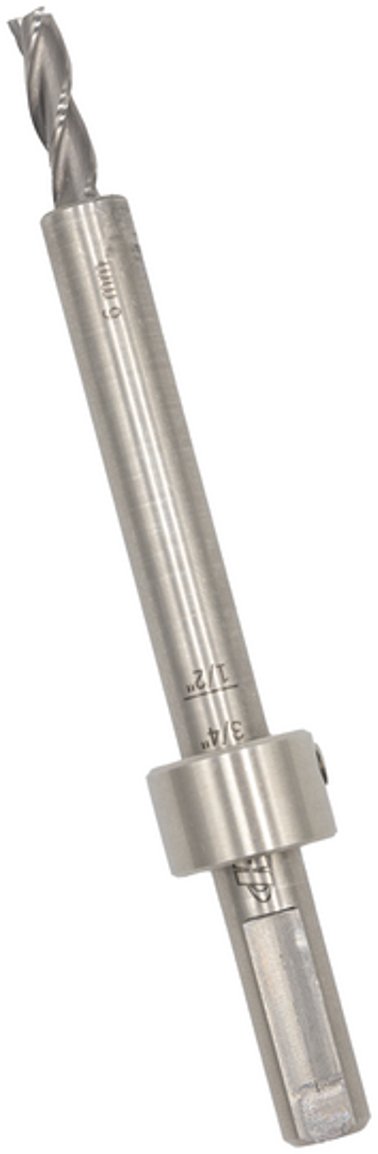 Drill-milling cutter KREG MortiseMate 6mm