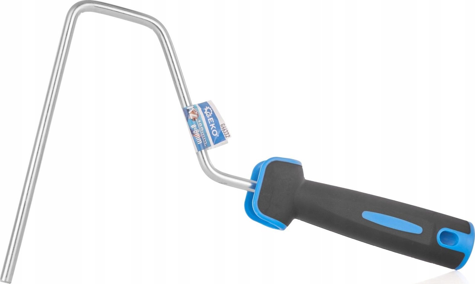 Geko Rączka 2K - uchwyt do wałka malarskiego 18cm fi-8mm (50)
