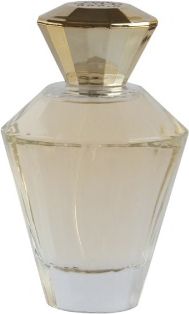Real Time Fine Gold For Women EDP 100 ml