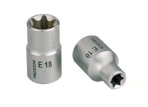 Proxxon Nasadka Torx 1/4" E10 (PR23796)