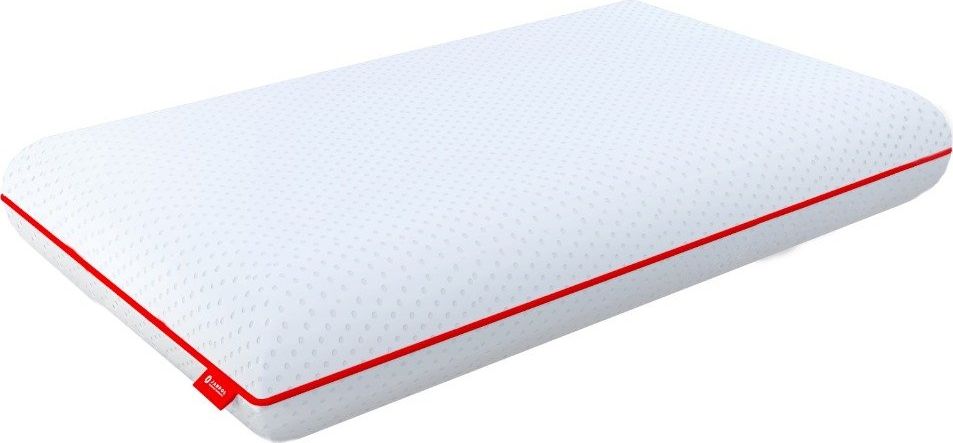 JANPOL Poduszka z pianki termoelastycznej AIRSENSE 72x42 profilowana