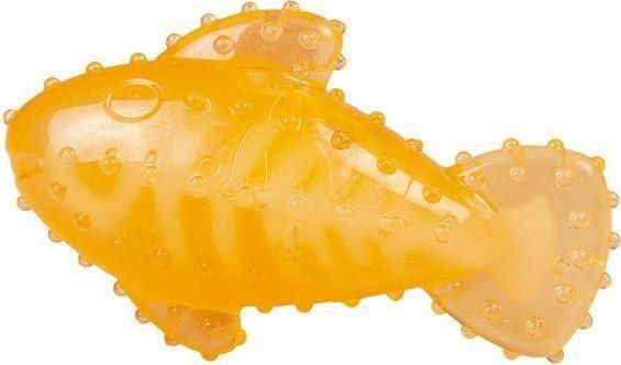 Duvo+ Duvo+ Zabawka Tpr Rybka Pomarańczowa 16,7x9,9x6cm