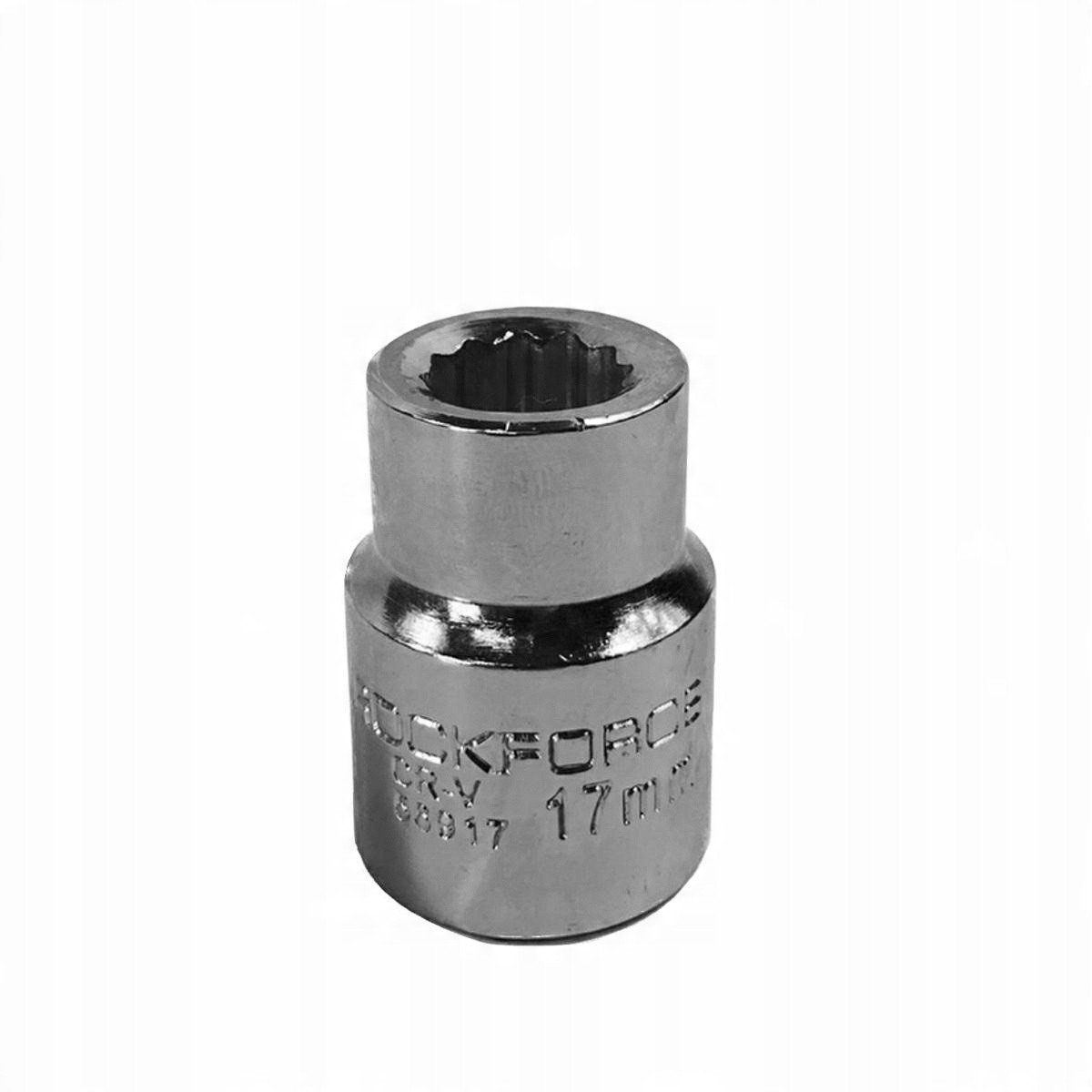 Nasadka 17mm 3/4" 12-kątna