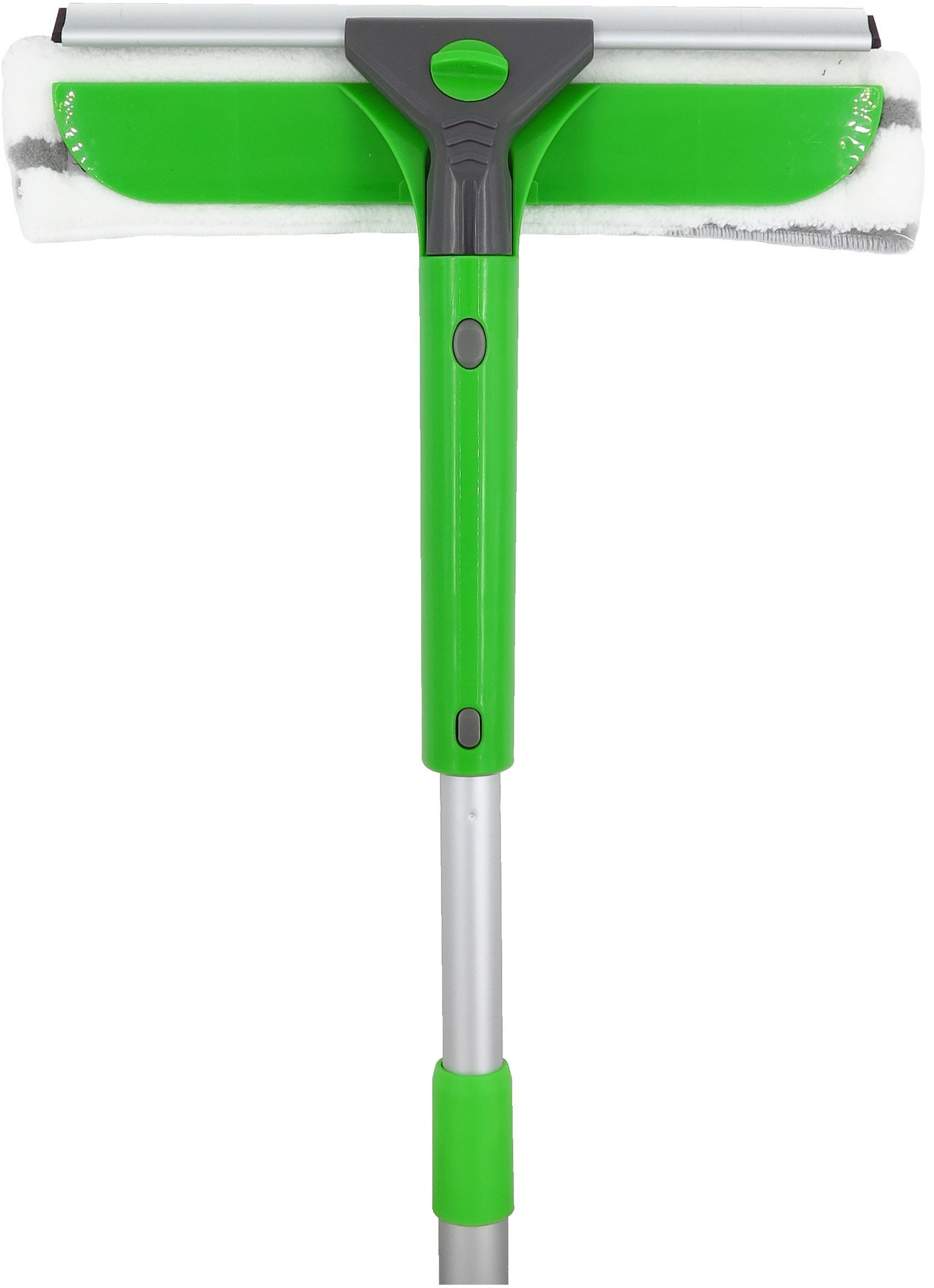 Šepetys langams su teleskopine rankena Pro