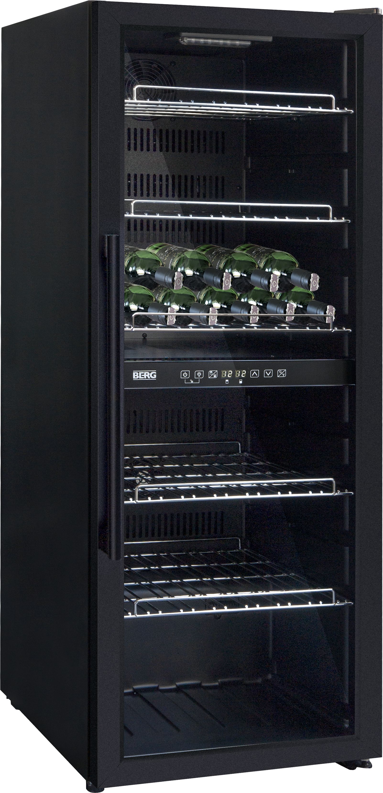 Chłodziarka do wina Berg BRGWA77D