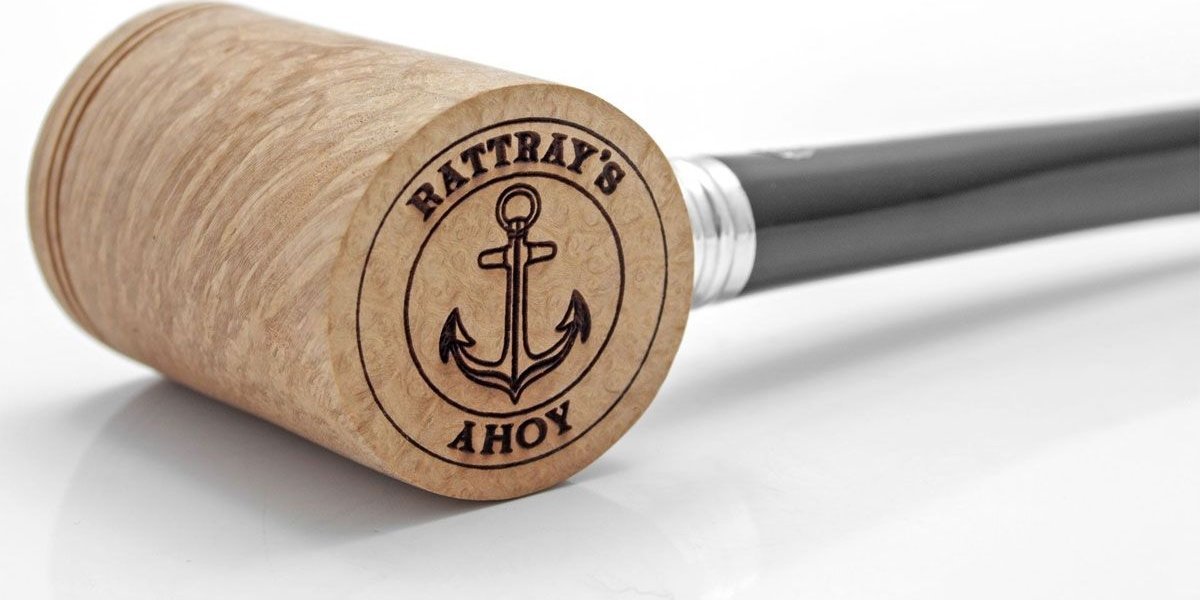 Galapagos Rattray's PIPA AHOY Natural