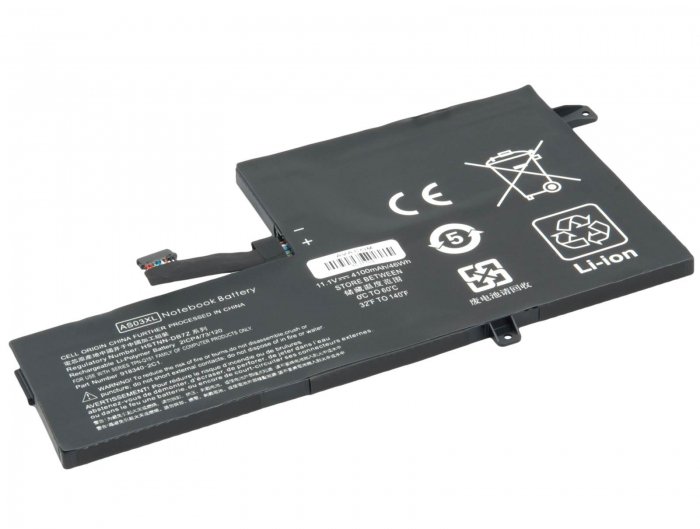 Bateria Avacom Do Chromebooka Hp 11 G5 (NOHPAS03XL46P)