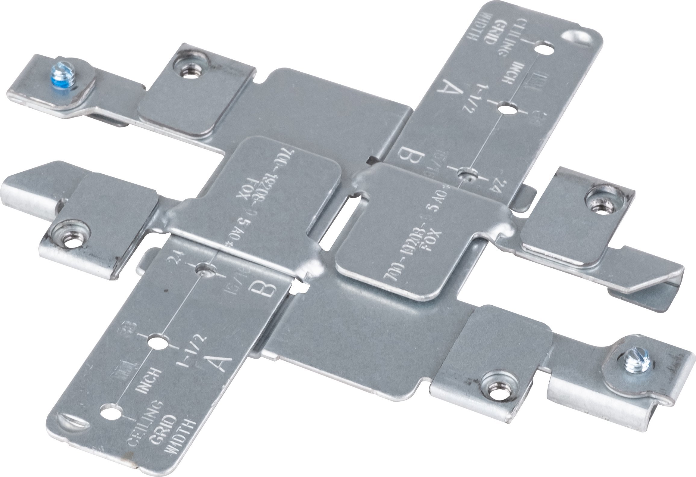 Cisco CEILING GRID CLIP FOR AIRONET - AIR-AP-T-RAIL-F=