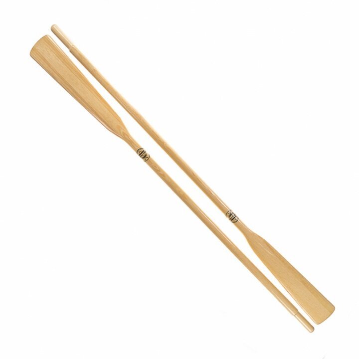 John Paddle Wiosła szalupowe do łodzi (komplet - 2 sztuki) 225 cm