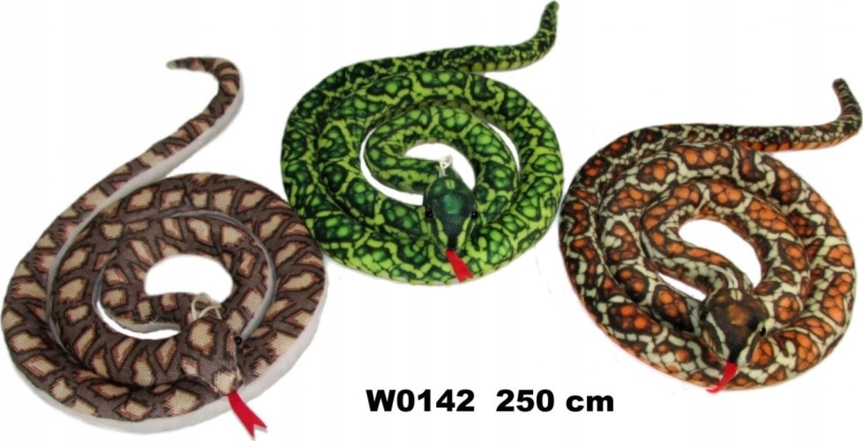 Sunday Wąż W-142 3kol 250cm 163240