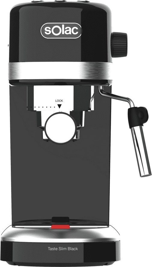 Ekspres ciśnieniowy Solac CE4510