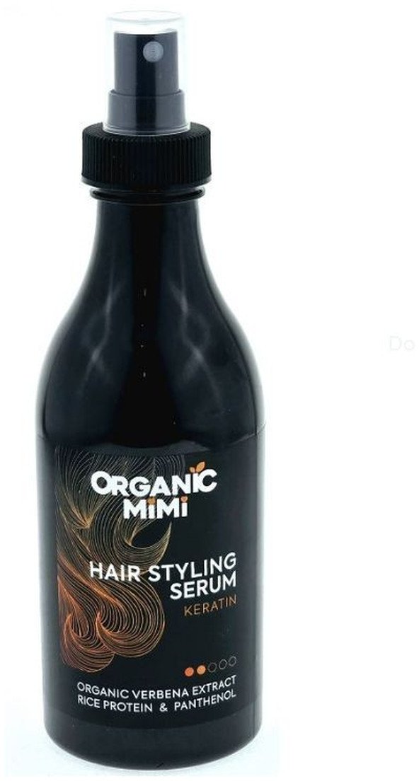 Organic Mimi Serum do Modelowania Włosów 250ml
