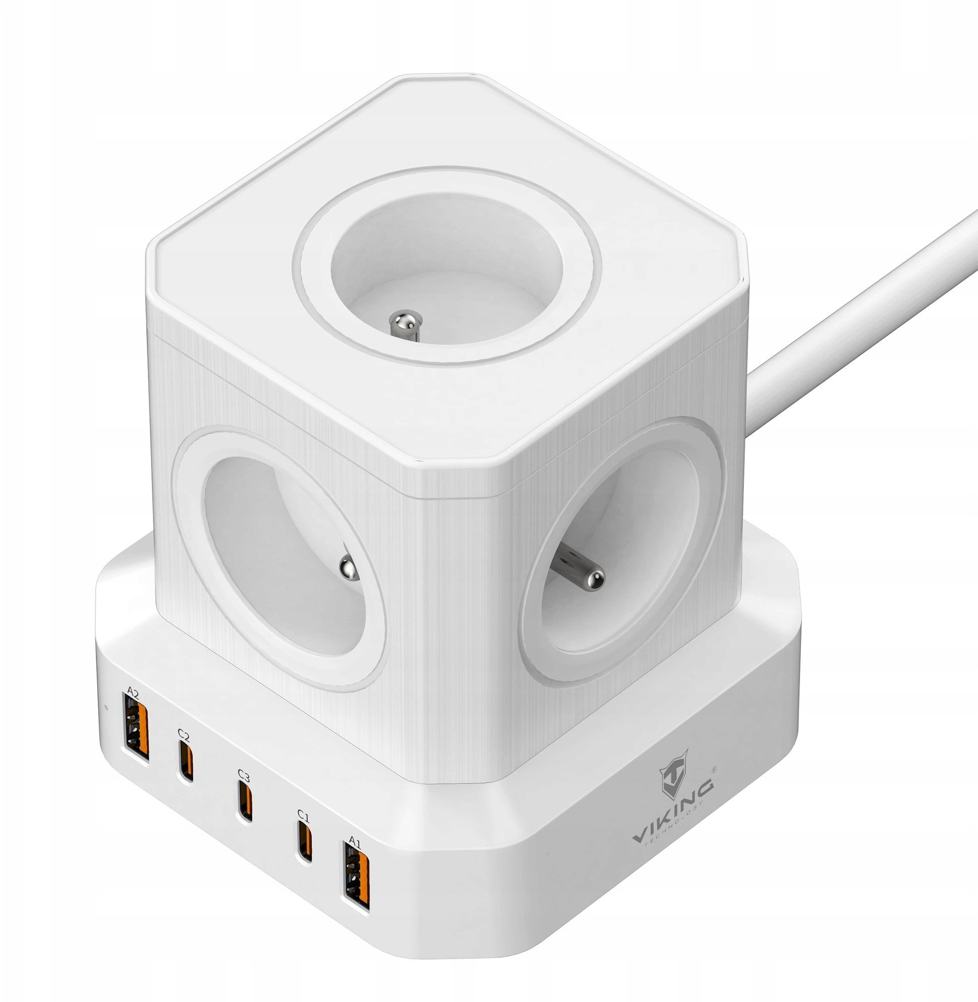 Viking síťový adaptér ACT55