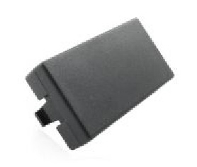 Kontakt-Simon Zaślepka CONNECT K45 szary grafit - K105/14