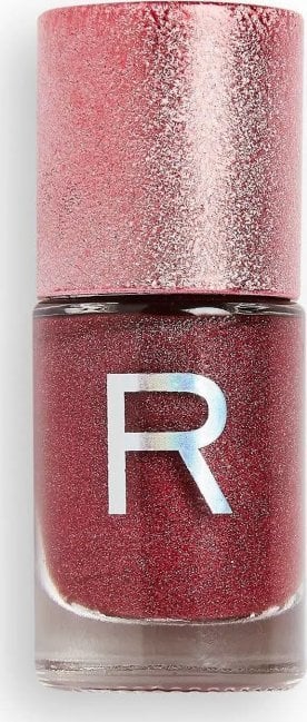 Makeup Revolution Makeup Revolution, Holographic, Nail Polish, Galactic, 10 ml For Women