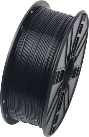 Gembird Filament ABS czarny (3DP-ABS1.75-01-BK)