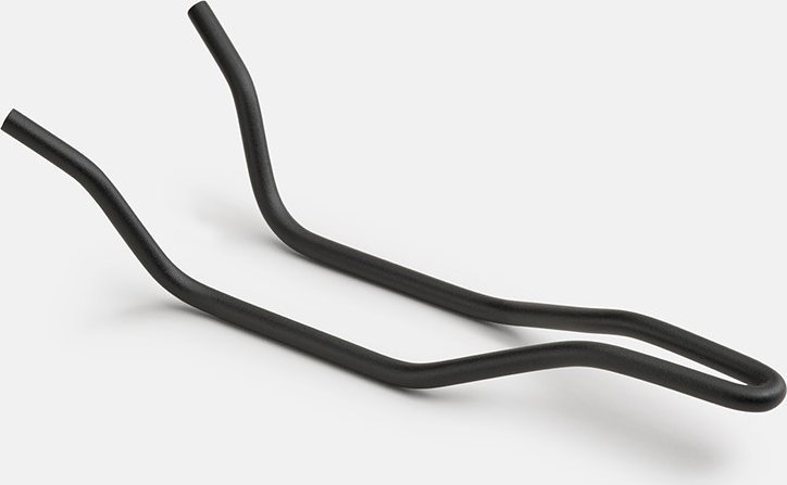 Brooks Pręty siodełka BROOKS C19/C19C ALL WEATHER BRACKET (NEW)