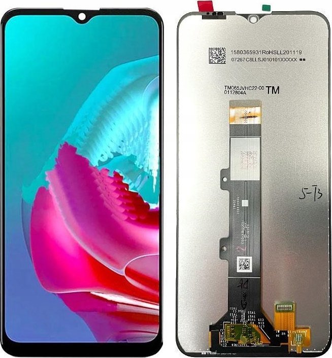 LCD Motorola Moto G30 XT2129 Wyświetlacz Ekran