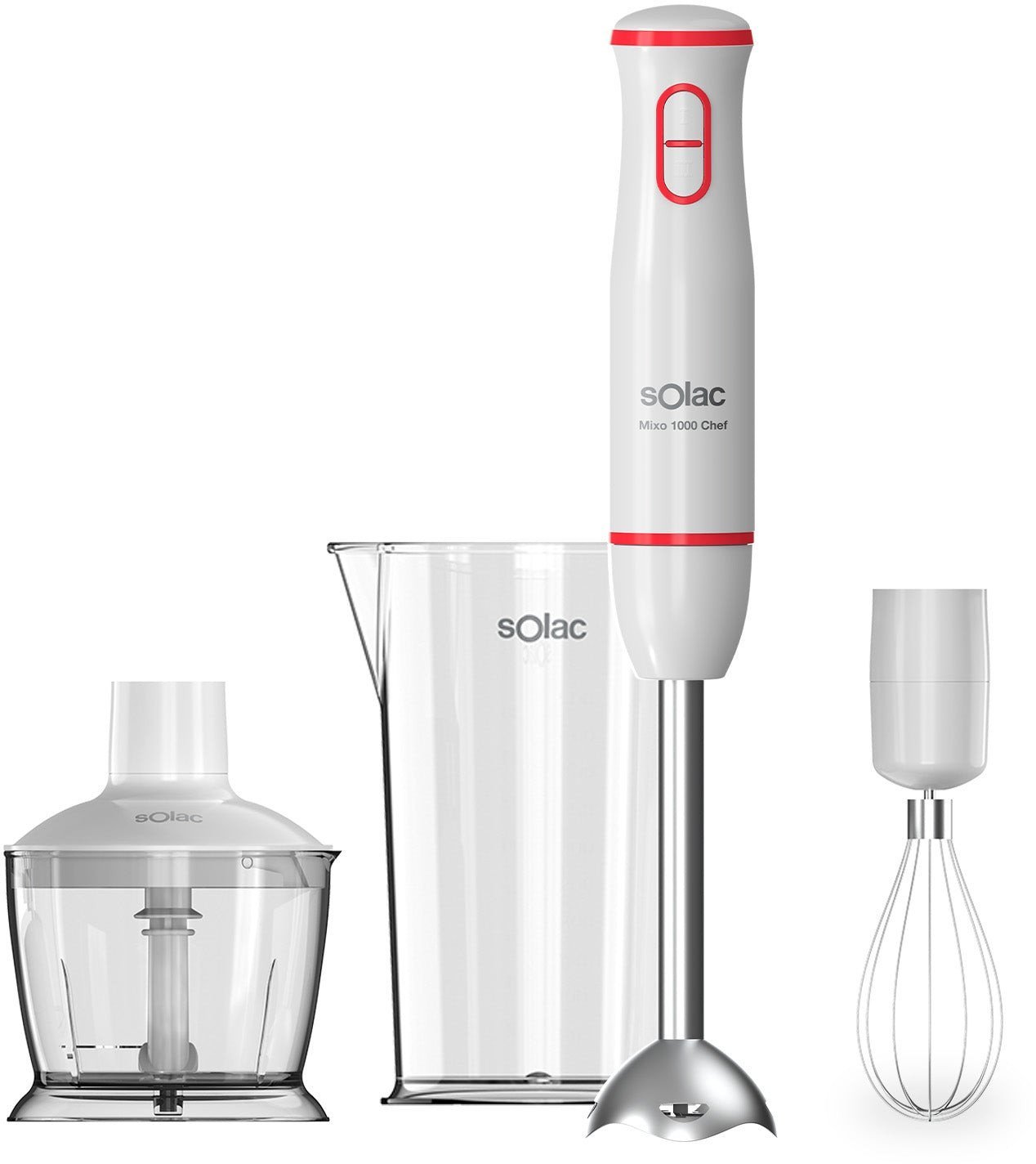 Blender Solac BA5614