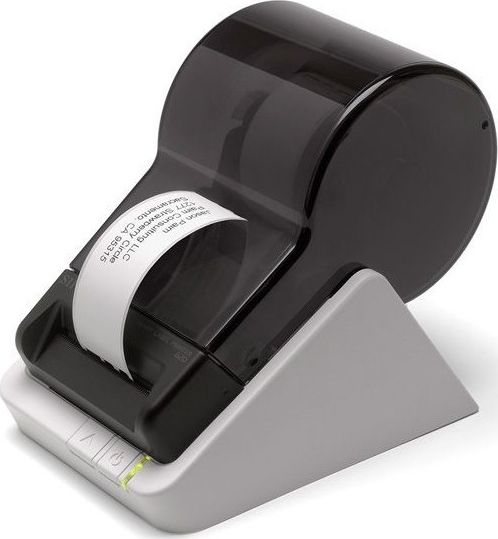 Drukarka etykiet Seiko Stacjonarna SLP-620 termiczna