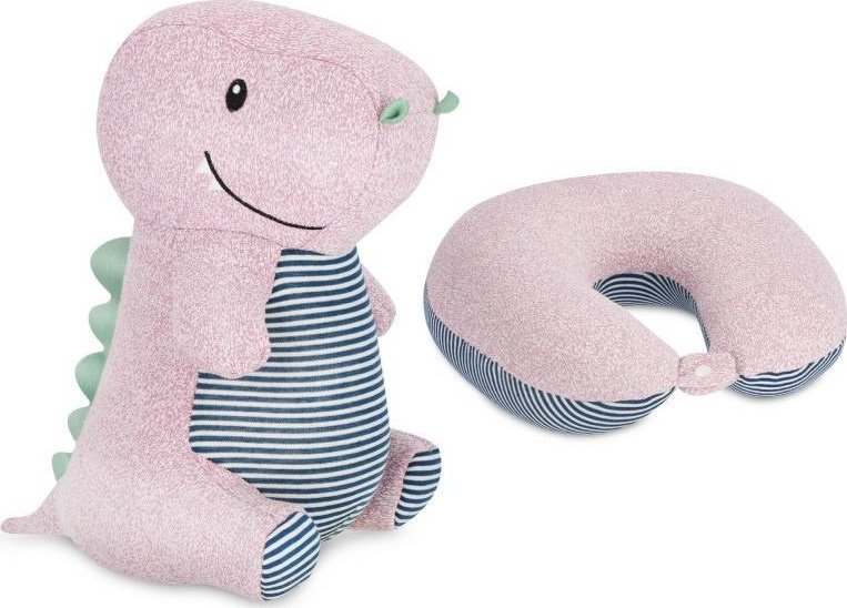 Spokey Spokey CUDDLY - Poduszka podróżna