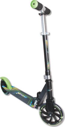 Hulajnoga Muuwmi Neon Czarny (337)