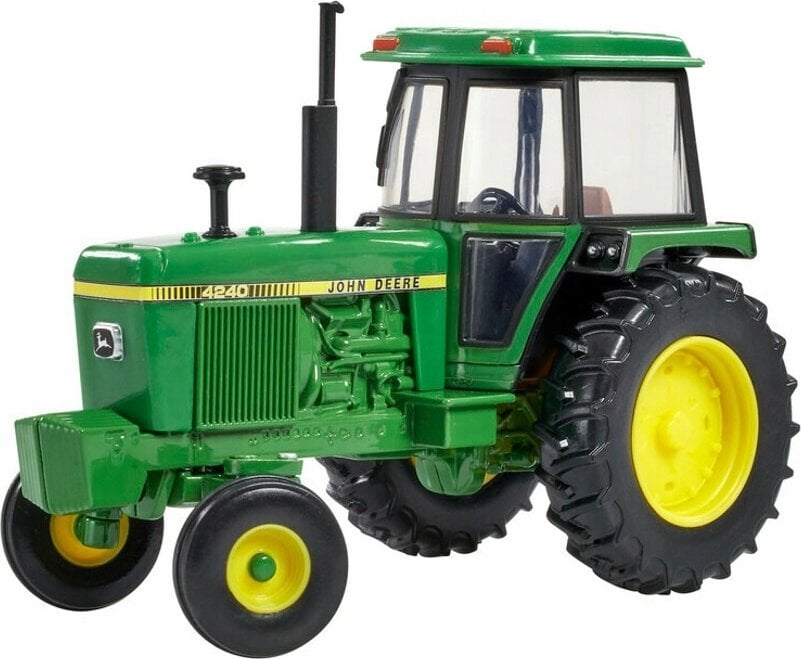 TOMY Britains traktor John Deere 4240 43376