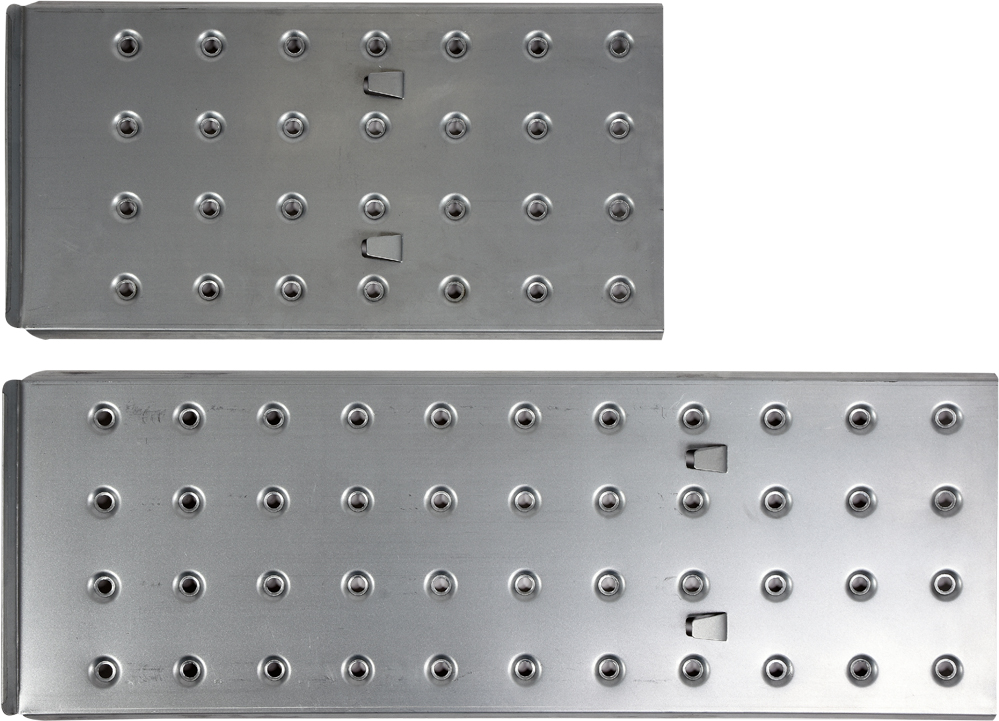 Vorel Podest do drabiny wielofunkcyjnej (17705)