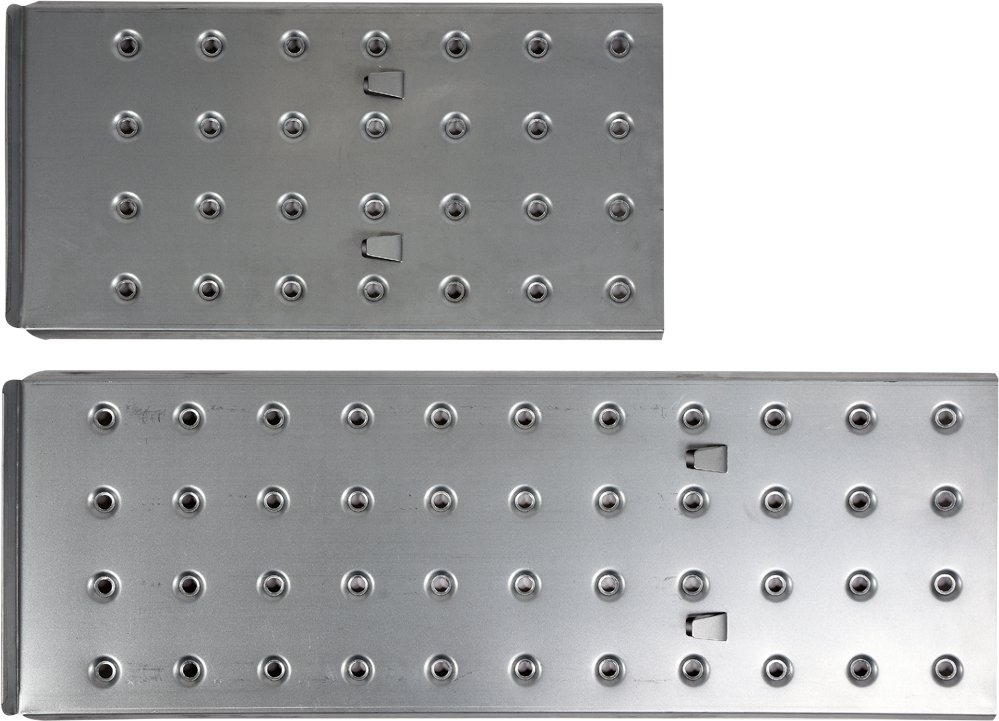 Vorel Podest do drabiny wielofunkcyjnej (17705)