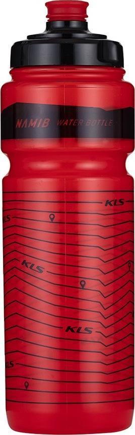 Kellys Bidon Kellys Namib 2022 0,75L czerwony
