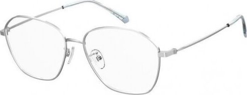 Polaroid Damskie Oprawki do okularów POLAROID WOMEN PLDD425GKUF (Szkło/Zausznik/Mostek) 56/15/145 mm) NoSize