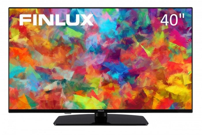 Telewizor LED 40 cali 40BCF500